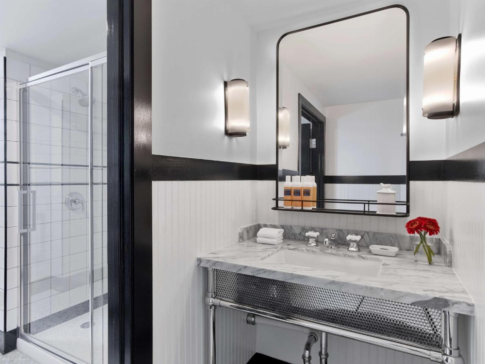 Hotel Revival Baltimore