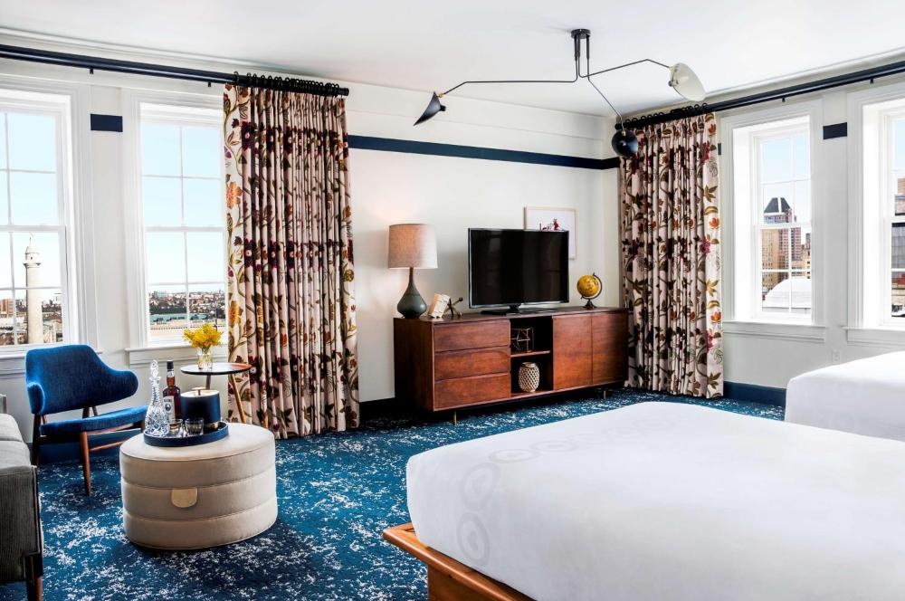 Hotel Revival Baltimore